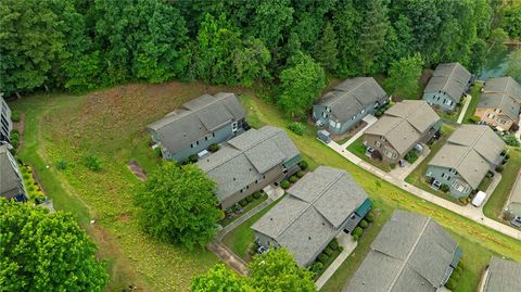 A home in West Union