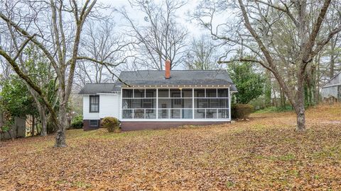 Photo of 105 Grant Street, Easley, SC 29640 (MLS # 20295455)