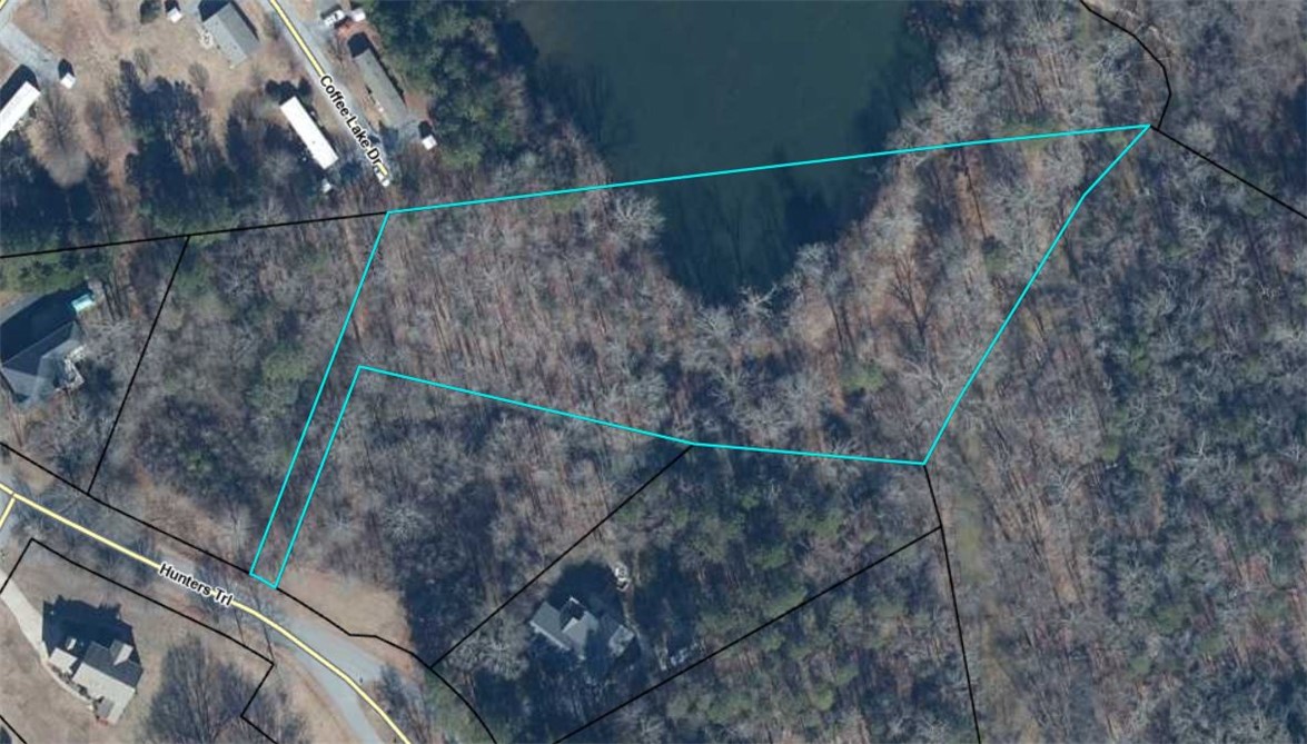 000 Hunters Trail, Walhalla, South Carolina image 1
