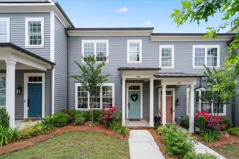 188 Thomas Green Boulevard Clemson SC 29631