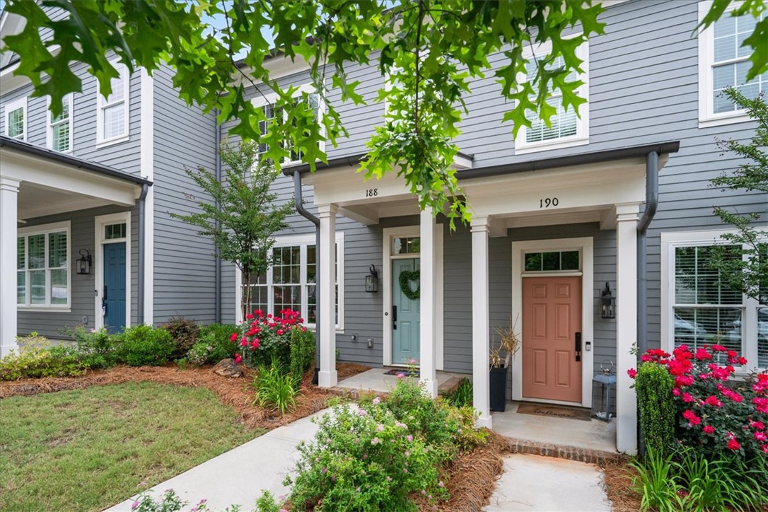 188 Thomas Green Boulevard, Clemson, SC Home for Sale 2 188 Thomas Green Boulevard