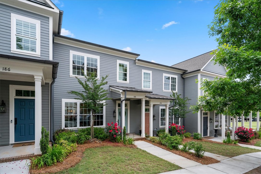 188 Thomas Green Boulevard, Clemson, SC Home for Sale 1 188 Thomas Green Boulevard