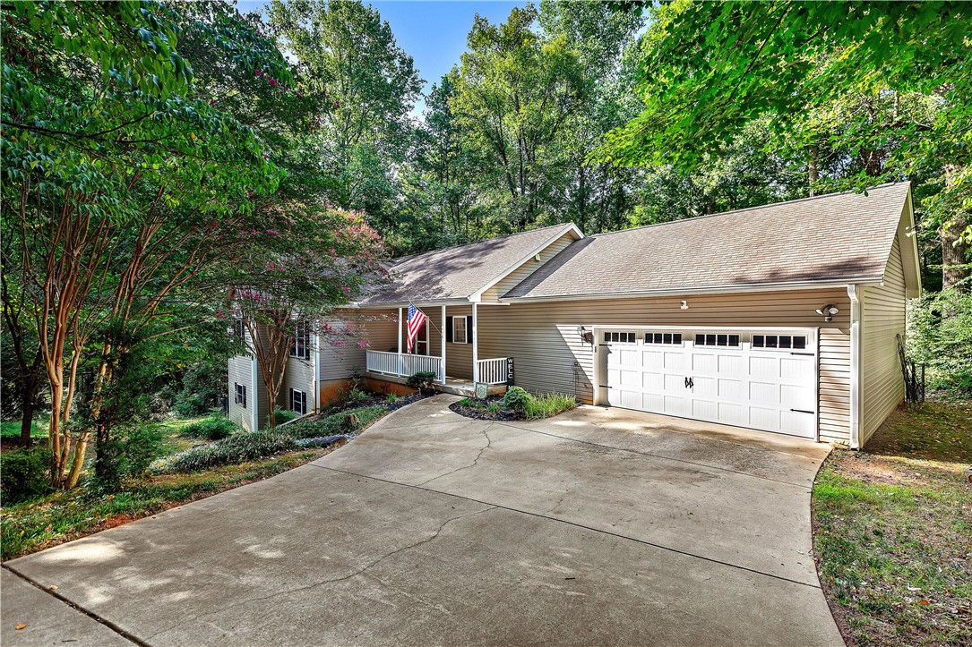 1316 Juniper Court, Seneca, South Carolina image 43