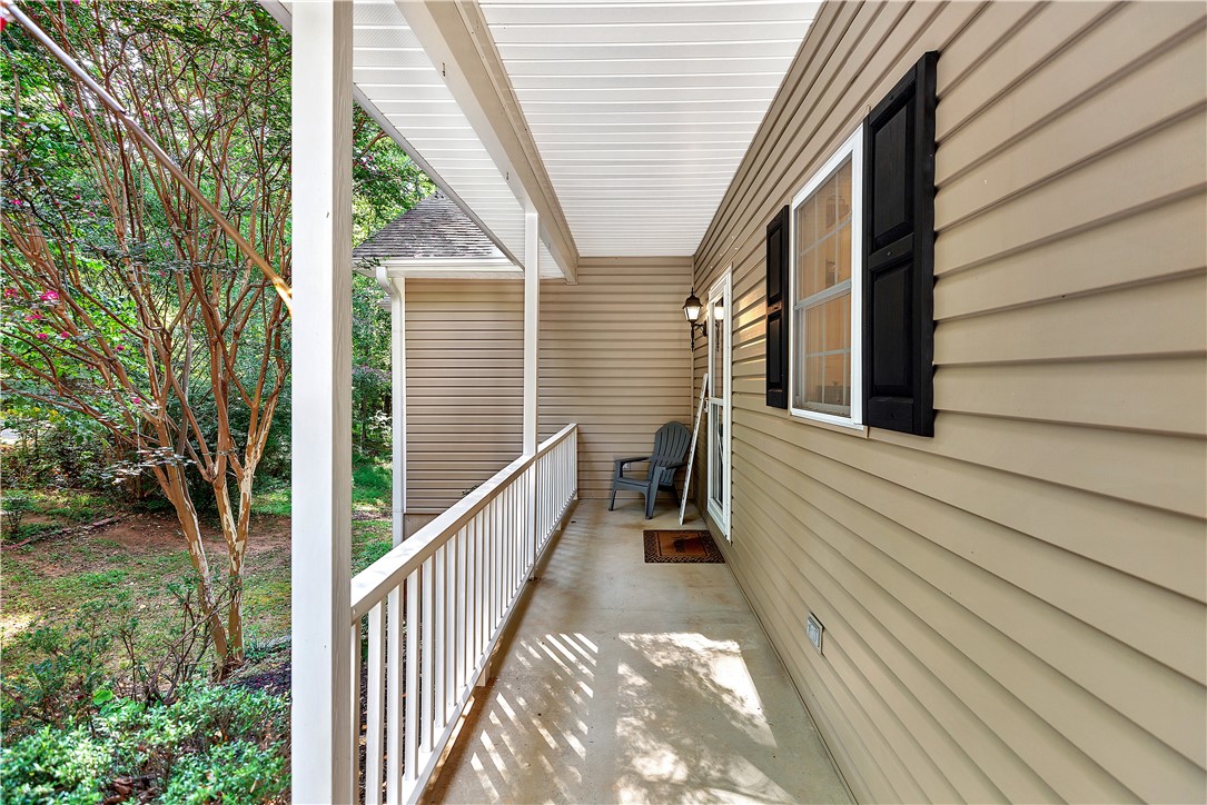 1316 Juniper Court, Seneca, South Carolina image 3