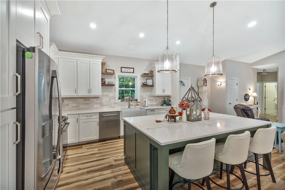 1316 Juniper Court, Seneca, South Carolina image 9