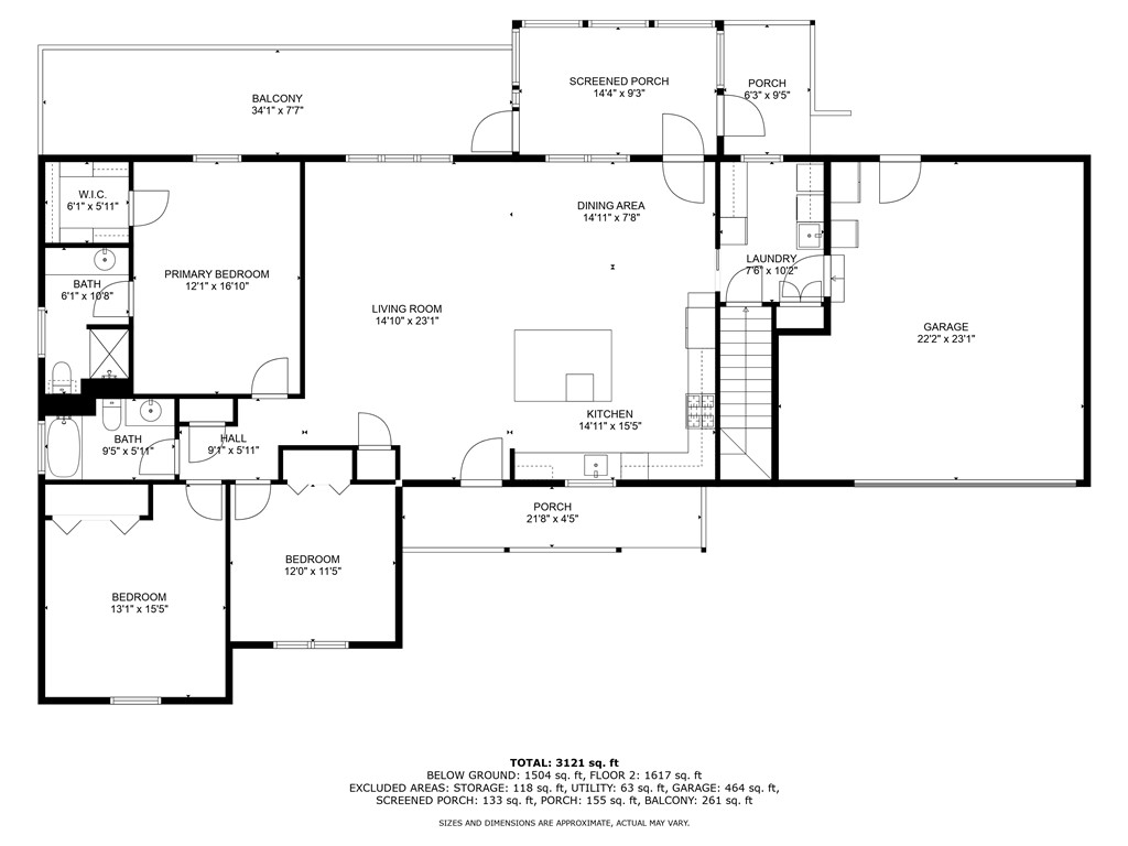 1316 Juniper Court, Seneca, South Carolina image 49