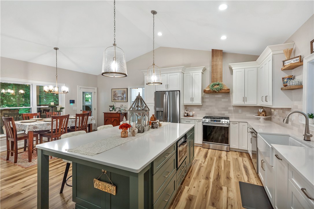 1316 Juniper Court, Seneca, South Carolina image 8