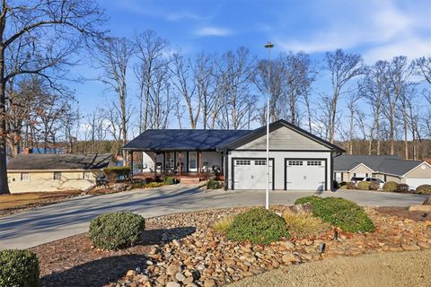 Photo of 227 Forest Cove Road, Anderson, SC 29626 (MLS # 20296444)