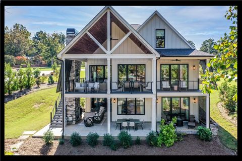 Photo of 409 Lakestone Court, Seneca, SC 29672 (MLS # 20293714)