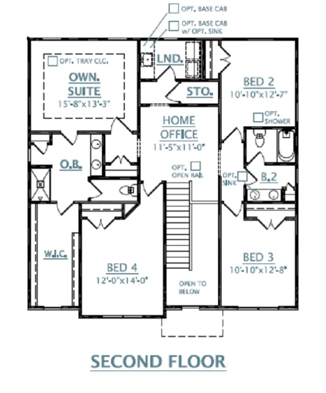 155 Anderson Oaks Lane #LOT 26, Easley, South Carolina image 4