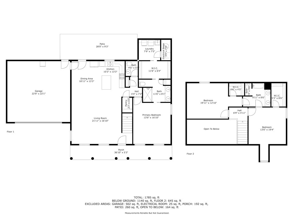 103 W Chestnut Circle, Central, South Carolina image 31