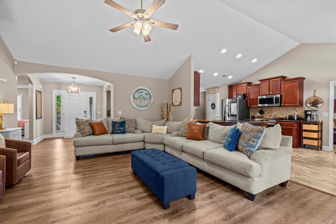 124 Still Creek Court, Easley, South Carolina image 12