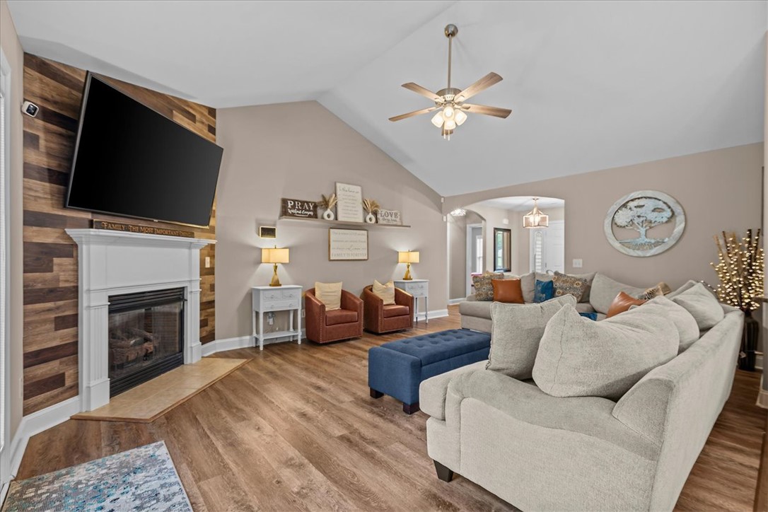 124 Still Creek Court, Easley, South Carolina image 11
