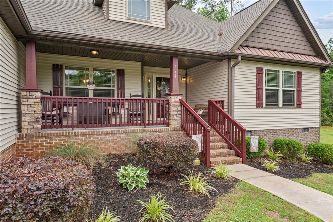 124 Still Creek Court, Easley, South Carolina image 3