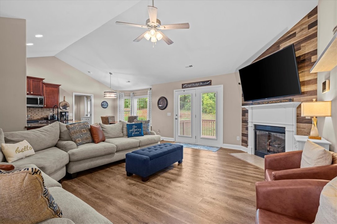 124 Still Creek Court, Easley, South Carolina image 9