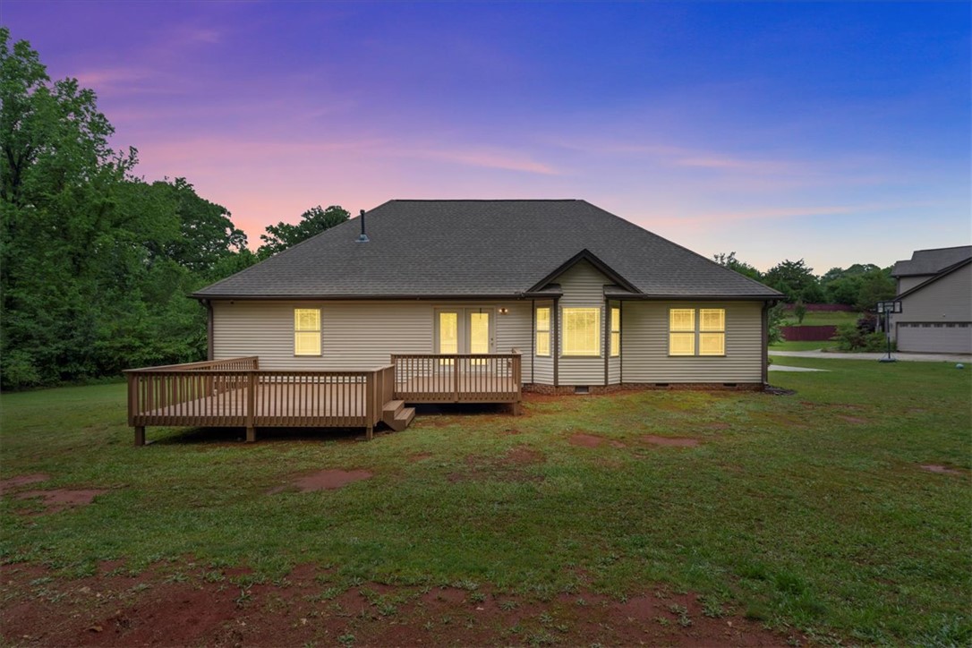 124 Still Creek Court, Easley, South Carolina image 40
