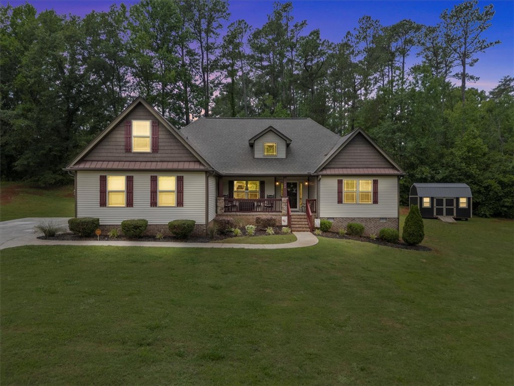 124 Still Creek Court, Easley, South Carolina image 39