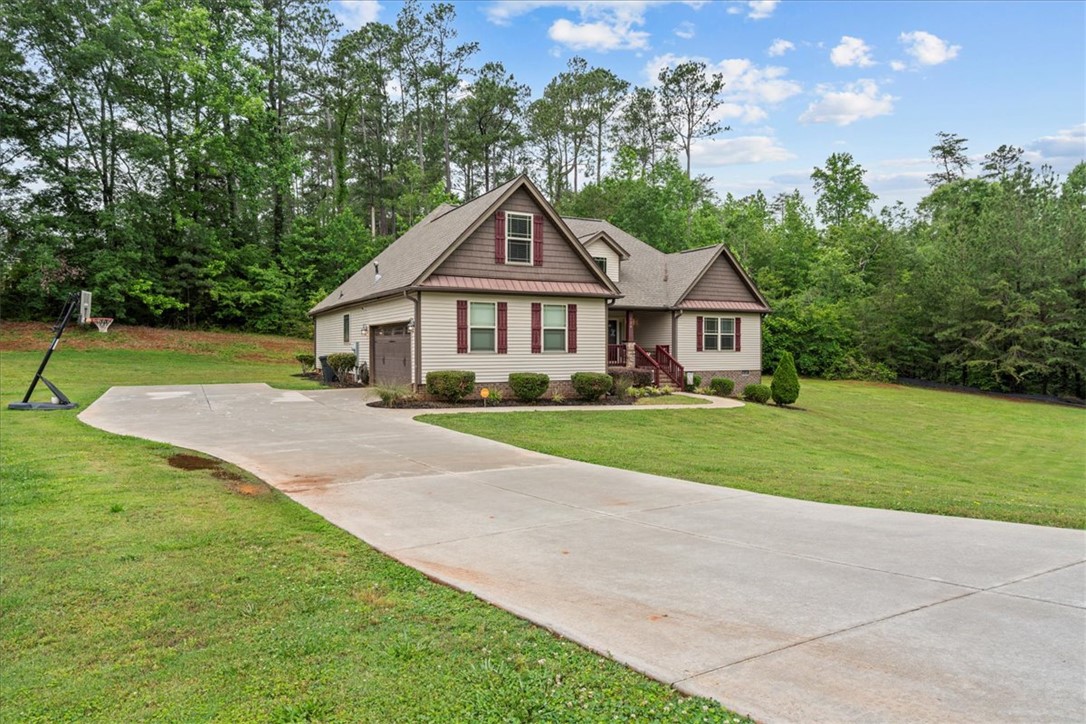124 Still Creek Court, Easley, South Carolina image 2