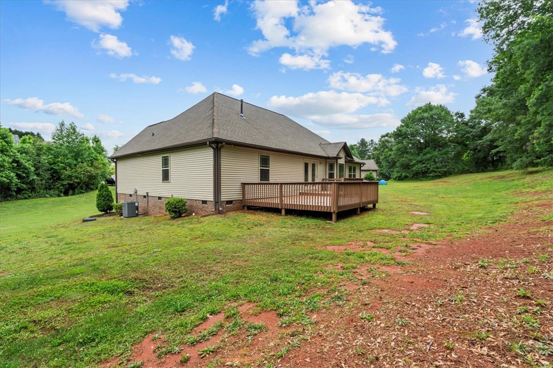 124 Still Creek Court, Easley, South Carolina image 38