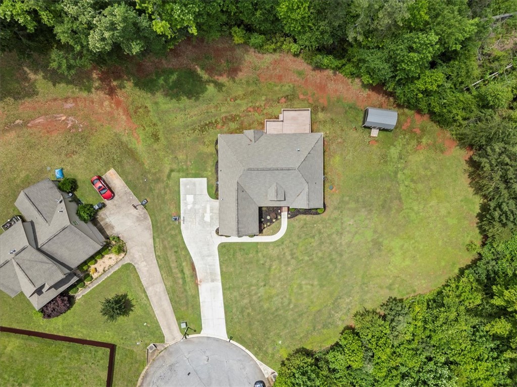 124 Still Creek Court, Easley, South Carolina image 41