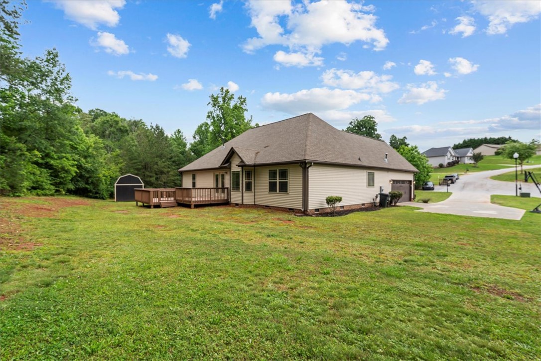 124 Still Creek Court, Easley, South Carolina image 37