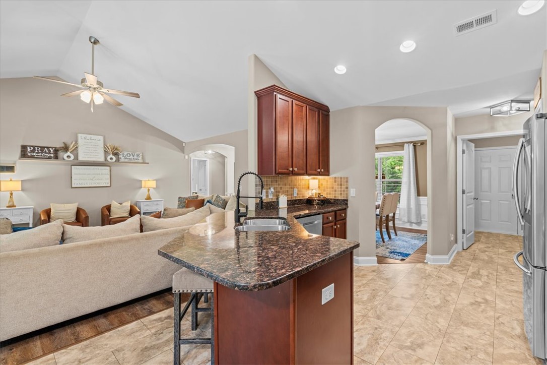 124 Still Creek Court, Easley, South Carolina image 19