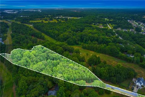 Vacant Land For Sale - 00 New Harrison Bridge Road<br/> Simpsonville, SC 29680