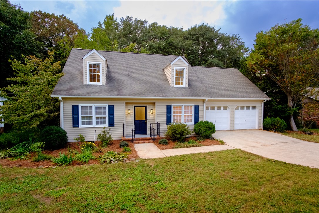 31 Dahlglen Avenue, Greenville, South Carolina image 1