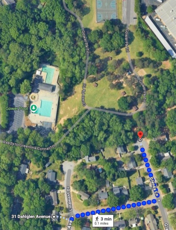 31 Dahlglen Avenue, Greenville, South Carolina image 26