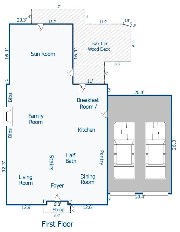 31 Dahlglen Avenue, Greenville, South Carolina image 27