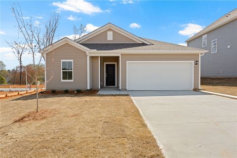 Photo of 150 Cedar Shoals Court, Easley, SC 29640 (MLS # 20298620)