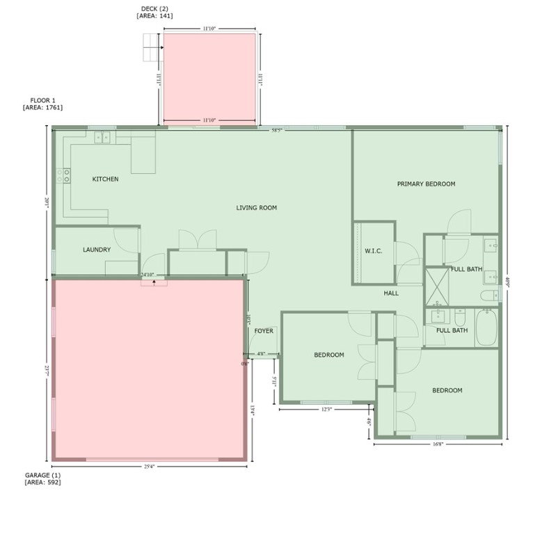 314 Pecan Drive, Liberty, South Carolina image 35