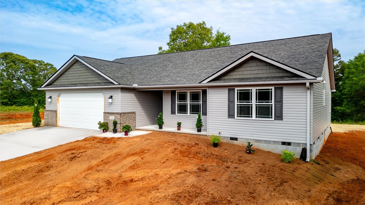 314 Pecan Drive, Liberty, South Carolina image 2