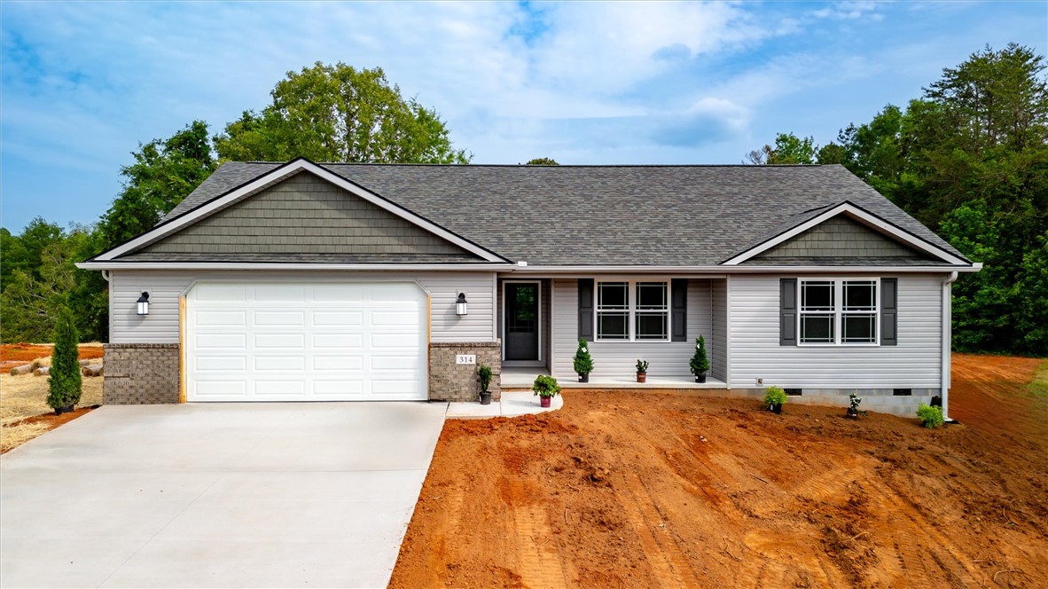 314 Pecan Drive, Liberty, South Carolina image 1