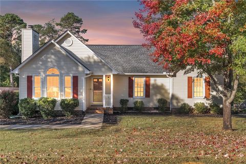 Photo of 102 Mikenah Court, Easley, SC 29640 (MLS # 20294000) Photo of 102 Mikenah Court, Easley, SC 29640 (MLS # 20294000)