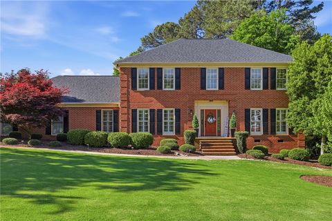 Photo of 103 Five Knoll Court, Anderson, SC 29621 (MLS # 20303763)
