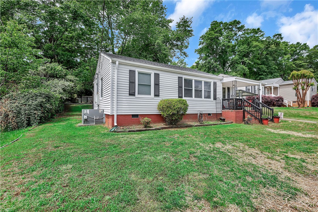 301 Brockman Drive, Easley, SC Home for Sale 1 301 Brockman Drive