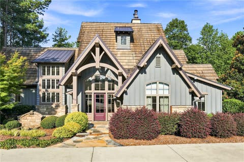 Photo of 312 S Cove Road, Sunset, SC 29685 (MLS # 20304979)