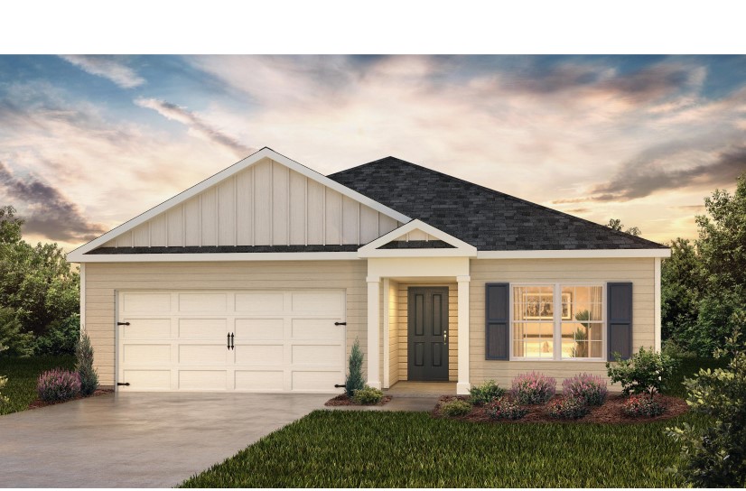 330 Arnison Road #LOT 0128, Piedmont, South Carolina image 1