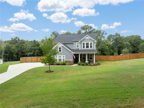 Photo of 729 Stringer Road, Belton, SC 29627 (MLS # 20294327)