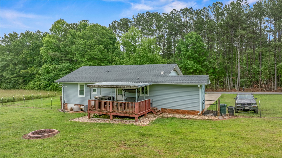 1011 Campbell Road, Belton, South Carolina image 26