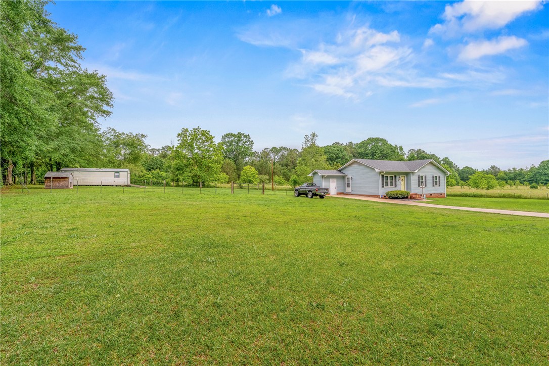 1011 Campbell Road, Belton, South Carolina image 4