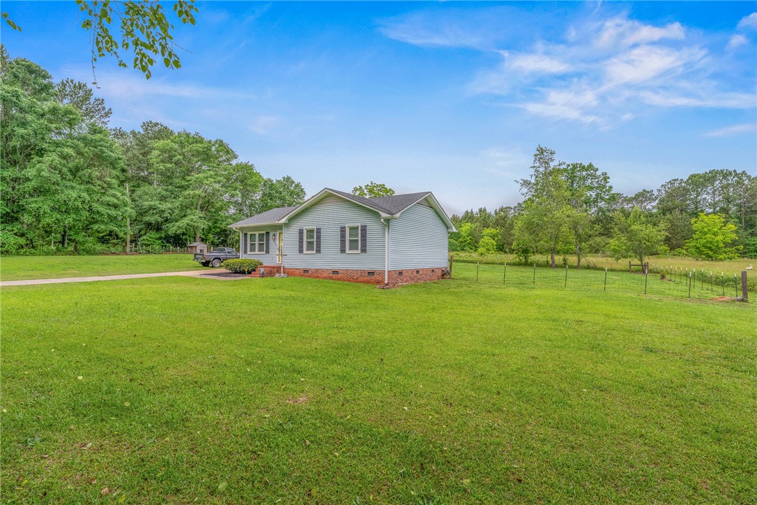 1011 Campbell Road, Belton, South Carolina image 3