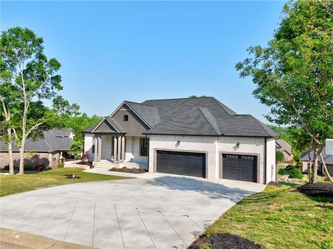 Photo of 1027 Tuscany Drive, Anderson, SC 29621 (MLS # 20300525)