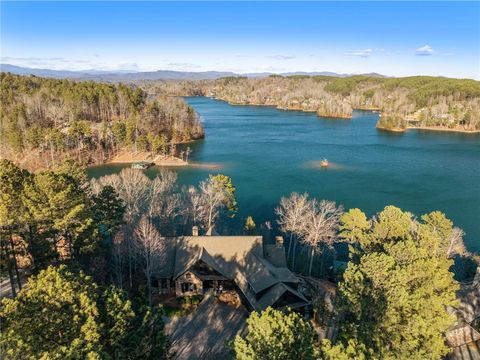 Photo of 320 Knollwood Drive, Salem, SC 29676 (MLS # 20296475)