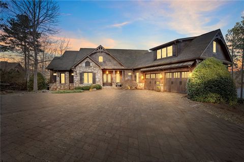 Photo of 320 Knollwood Drive, Salem, SC 29676 (MLS # 20296475)