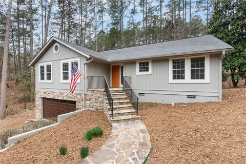 Photo of 20 Fair Wind Drive, Salem, SC 29676 (MLS # 20298241)