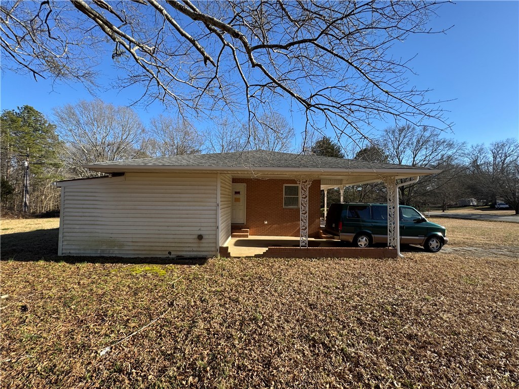 2288 Cannon Bottom Road, Belton, South Carolina image 12