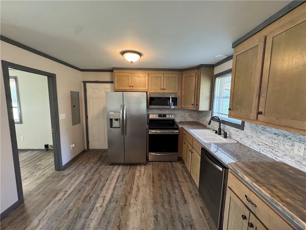 2288 Cannon Bottom Road, Belton, South Carolina image 25