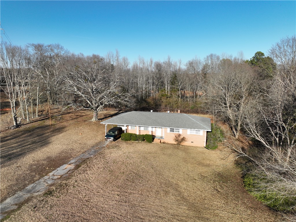 2288 Cannon Bottom Road, Belton, South Carolina image 3